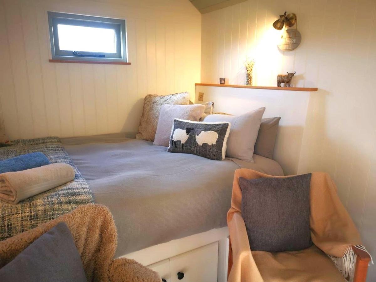 Waltham on the Wolds Fair Farm Hideawayヴィラ エクステリア 写真