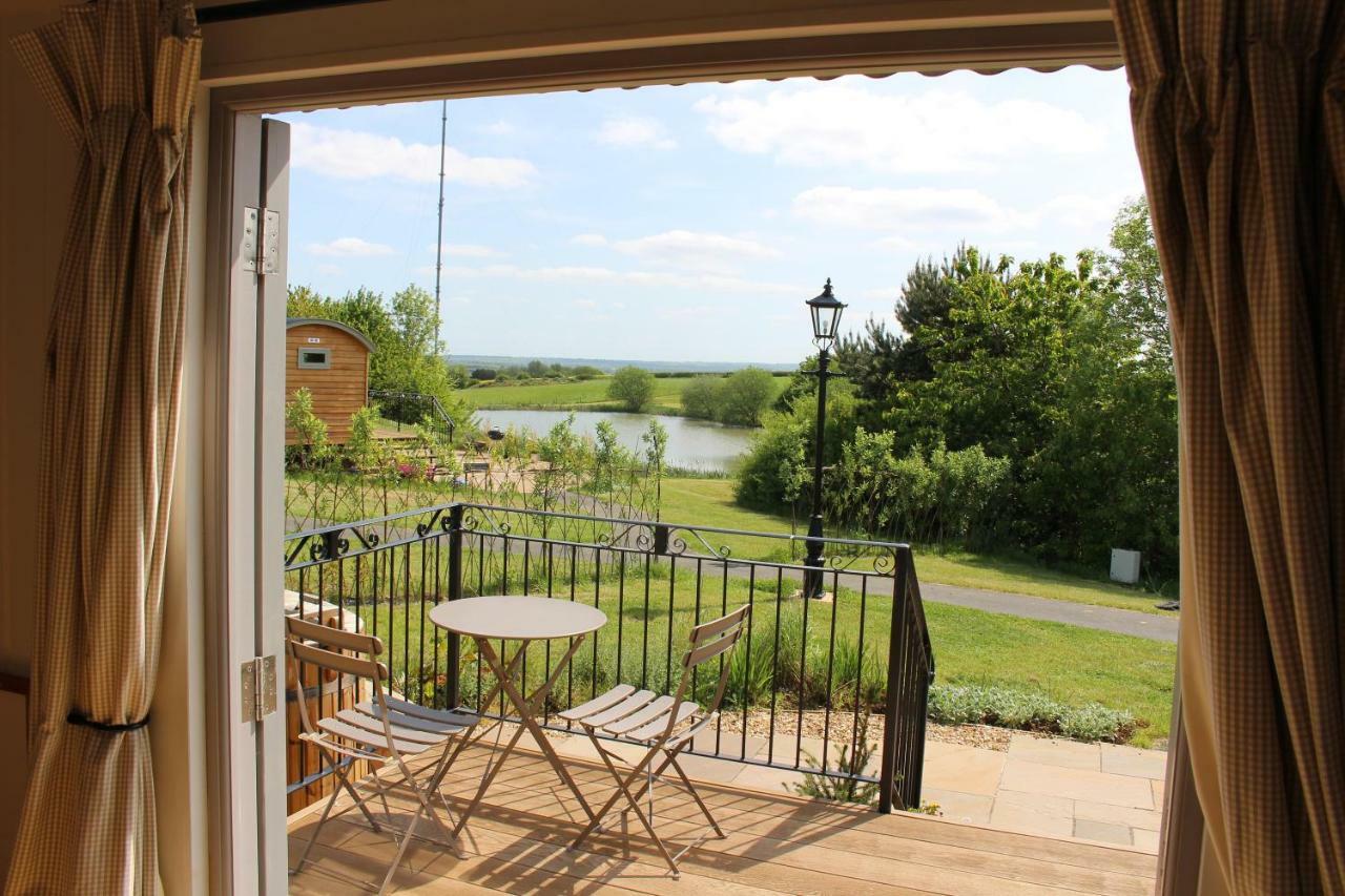 Waltham on the Wolds Fair Farm Hideawayヴィラ エクステリア 写真